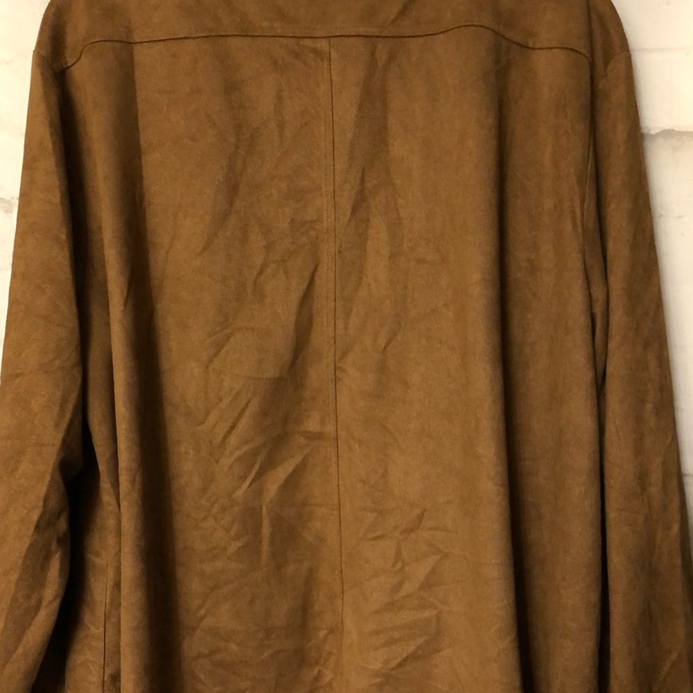 C.O.C. Jacket - Picture 7 of 8